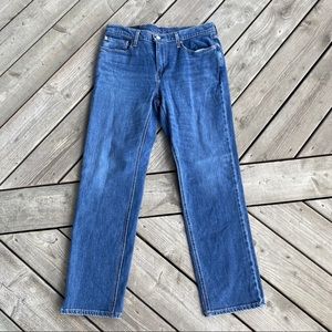 Levi’s Classic 541 Denim Jeans